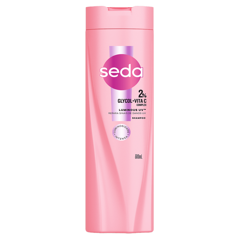 Shampoo-Seda-Luminous-UV-2-GlycolVita-C-Complex-300ml