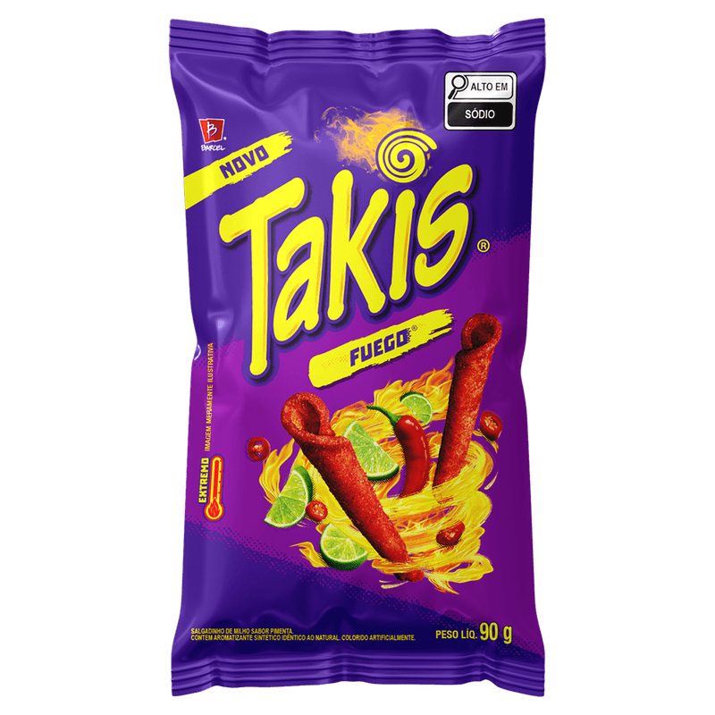 Salgadinho-Takis-Fuego-Extremo-90g