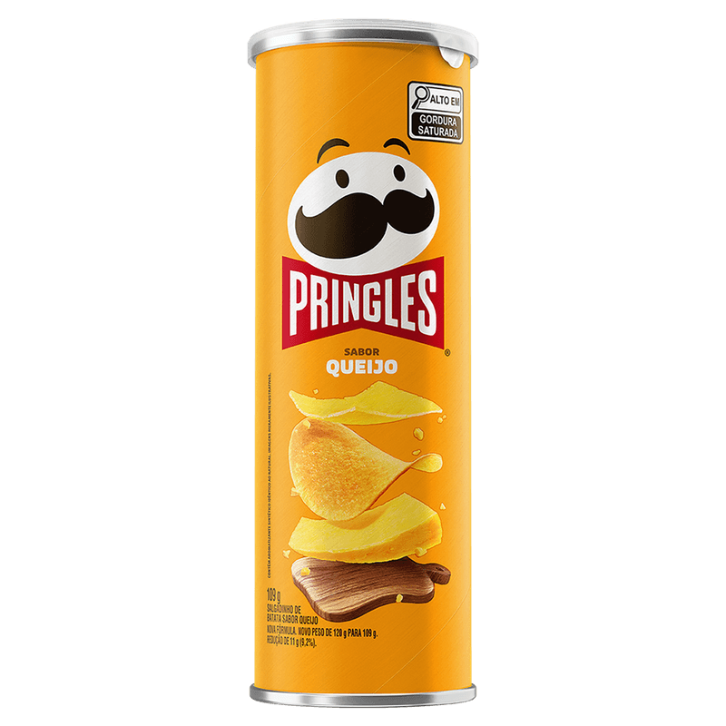 Batata-Pringles-Queijo-109g