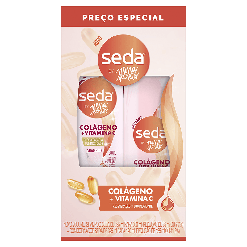 Shampoo-e-Condicionador-Seda-Colgeno-Vitamina-C-Preo-Especial-300ml190ml