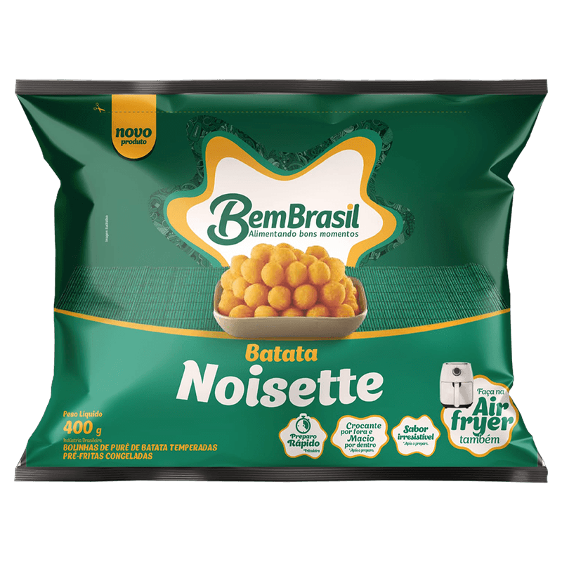 Batata-Noisette-Bem-Brasil-Bolinhas-Temperadas-Congelada-400g