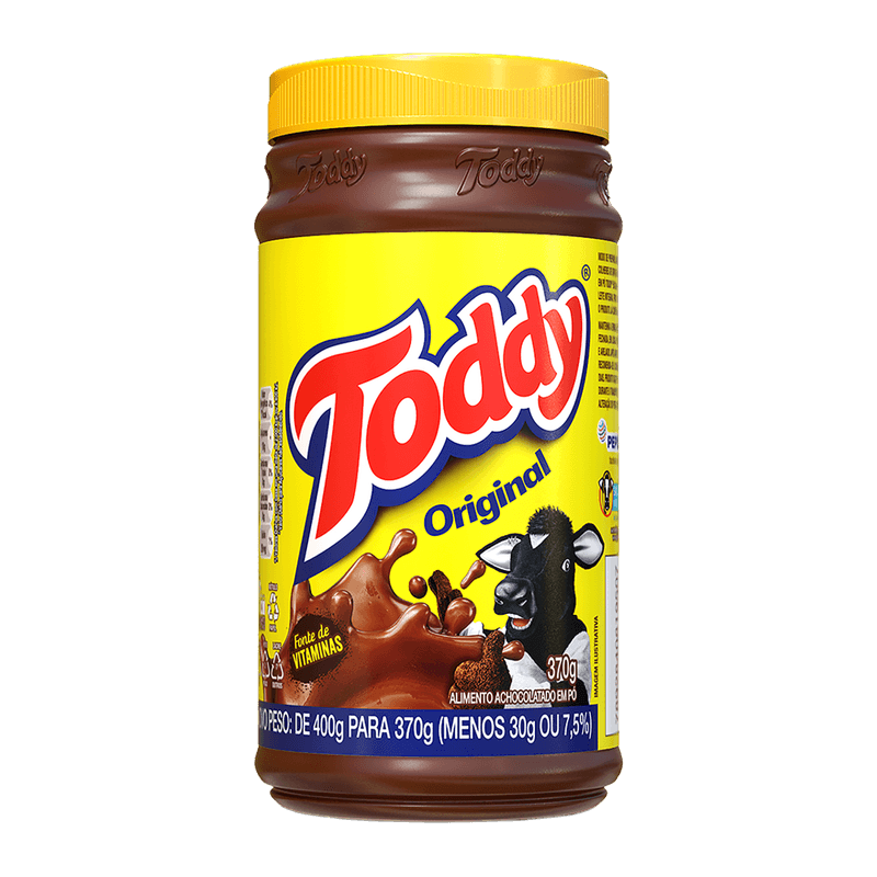 Achocolatado-em-P-Toddy-Original-370g
