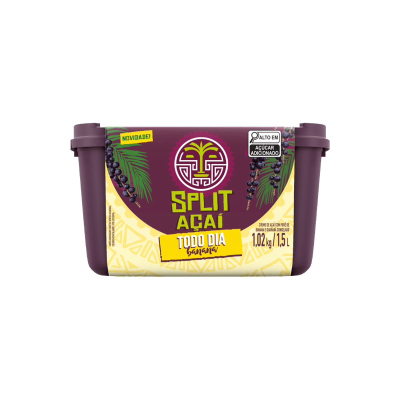 Aa-Split-Todo-Dia-Banana-Congelado-Balde-15L