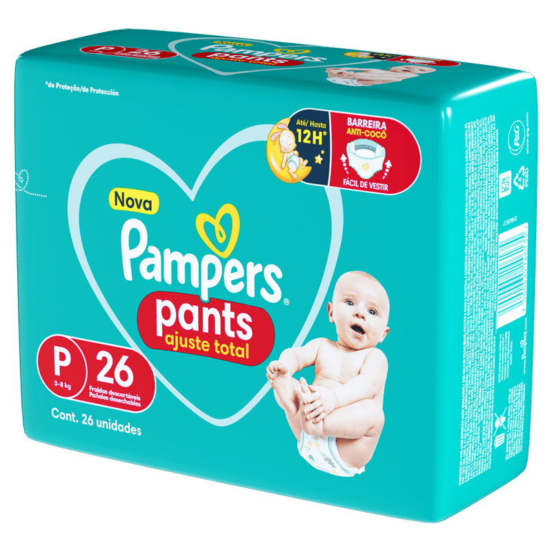 Fralda-Descartvel-Pampers-Pants-Ajuste-Total-P-com-26un