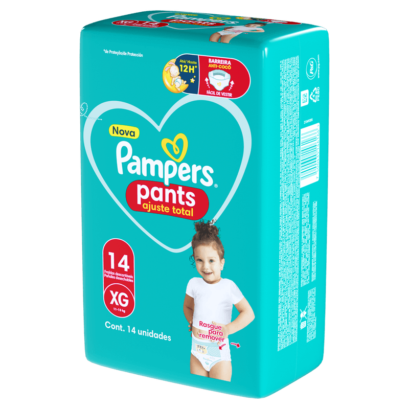 Fralda-Descartvel-Pampers-Pants-Ajuste-Total-XG-com-14un
