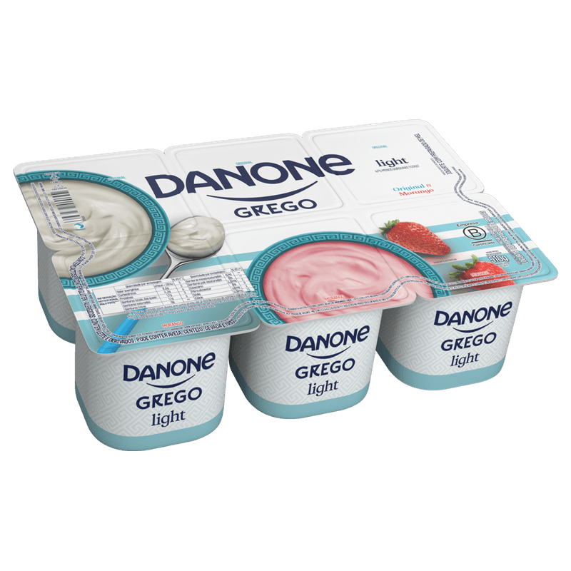Iogurte-Danone-Grego-Original-e-Morango-Light-510g