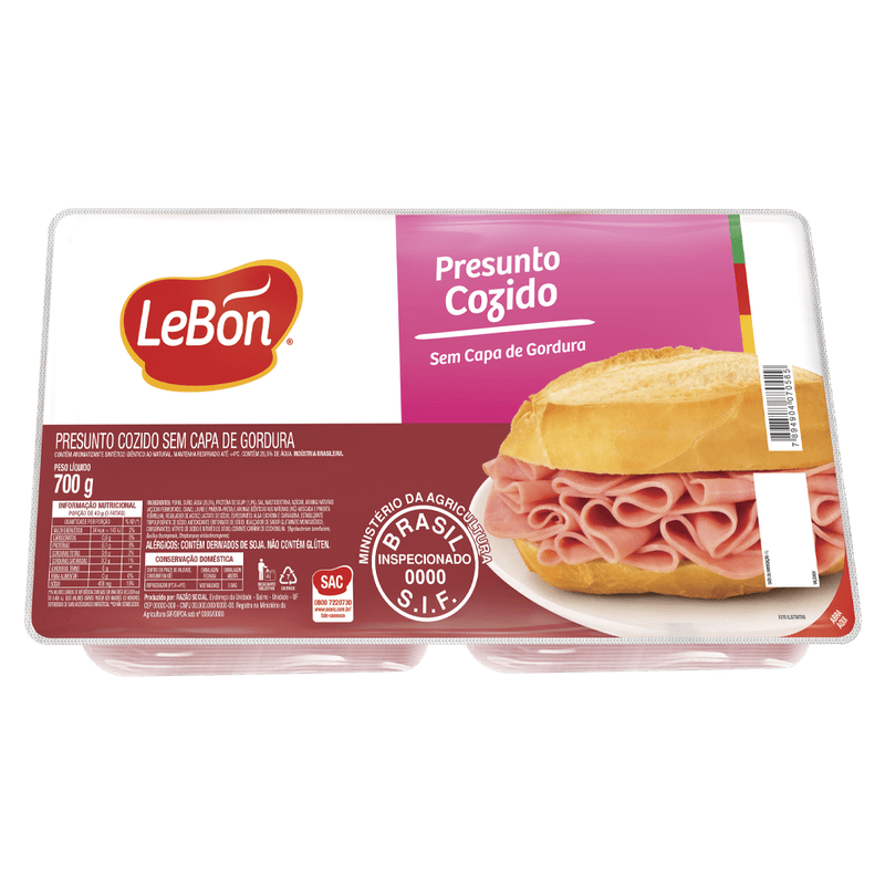 Presunto-LeBon-Cozido-Fatiado-700g
