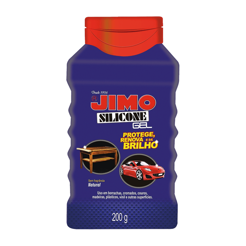 Silicone-Jimo-Gel-200g
