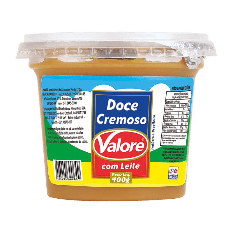 Doce-com-Leite-Valore-400g
