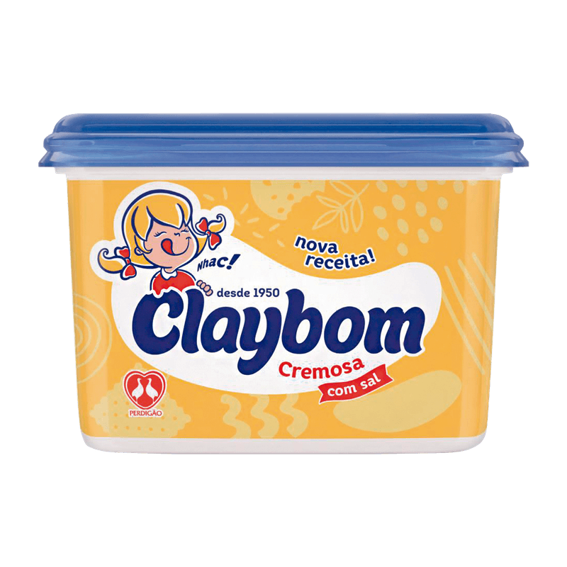 Margarina-Claybom-com-Sal-500g
