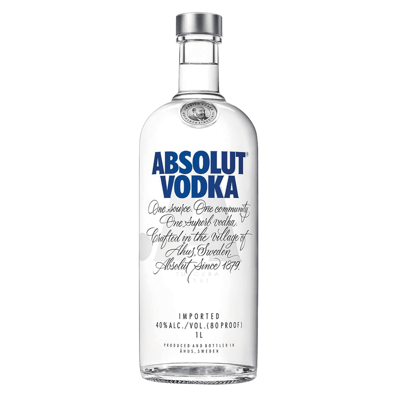 Vodka-Absolut-1L