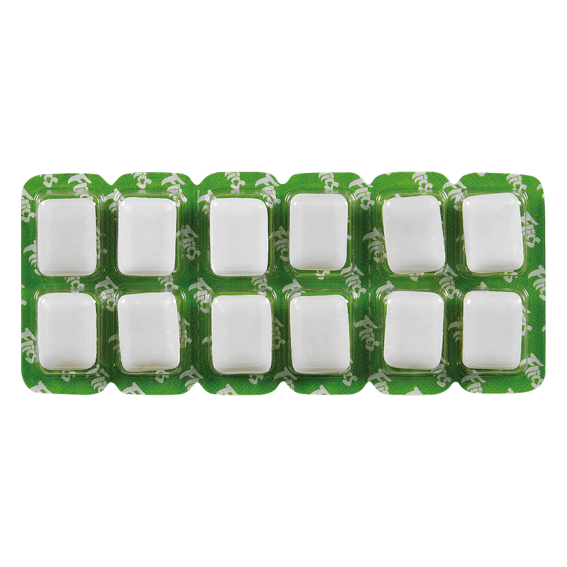 Goma-de-Mascar-Flics-Hortel-17g