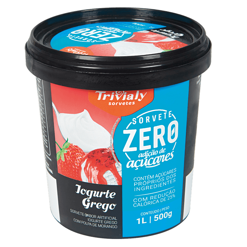 Sorvete-Trivialy-Zero-Acar-Iogurte-1L