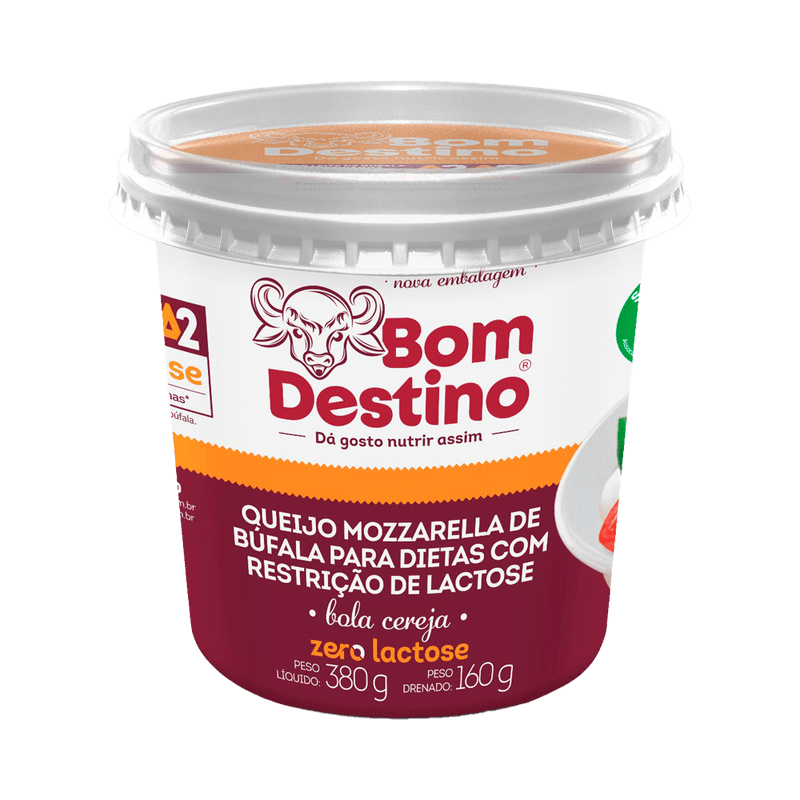 Queijo-Bom-Destino-Mussarela-de-Bfala-Zero-Lactose-Pote-160g