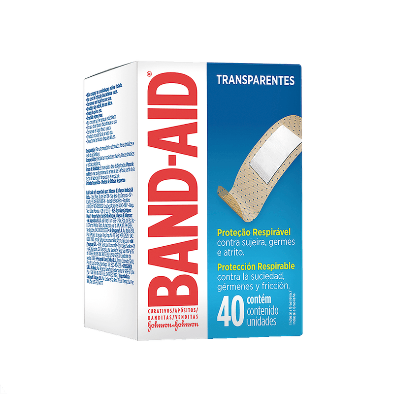 Curativos-BandAid-Transparente-com-40un