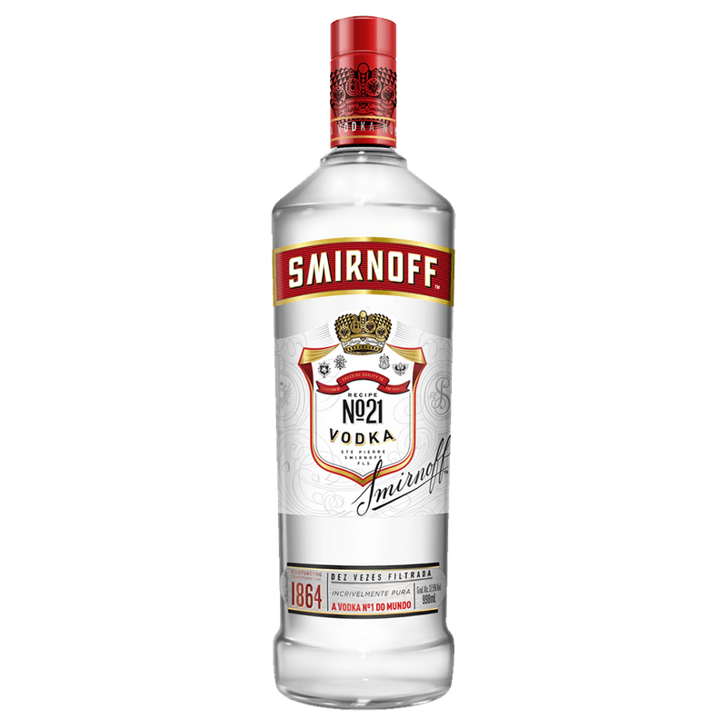 Vodka-Smirnoff-998ml