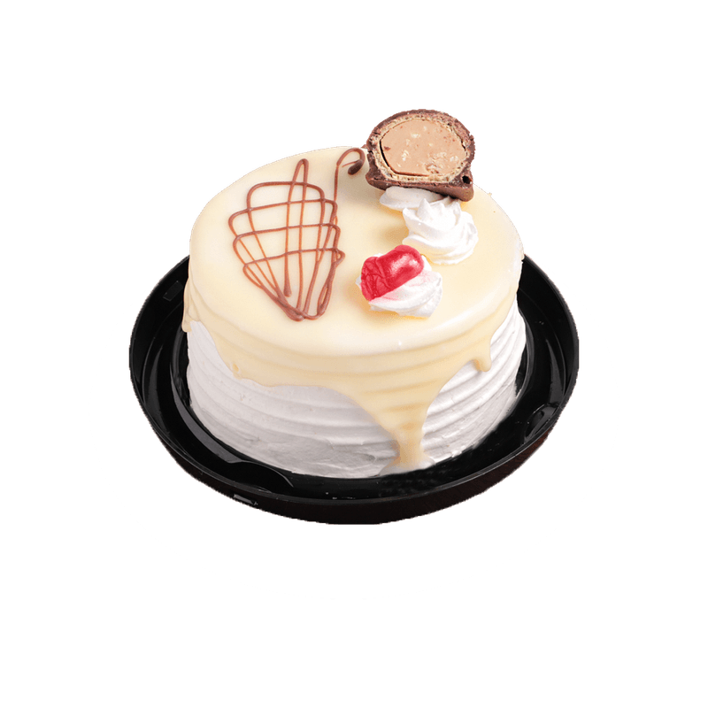 Torta-Ouro-Branco-Congelada-Pequena