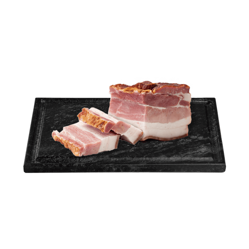 Bacon-Ouro-do-Sul-Pedao