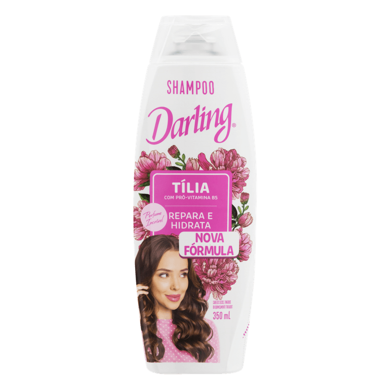 Shampoo-Darling-Tlia-350ml