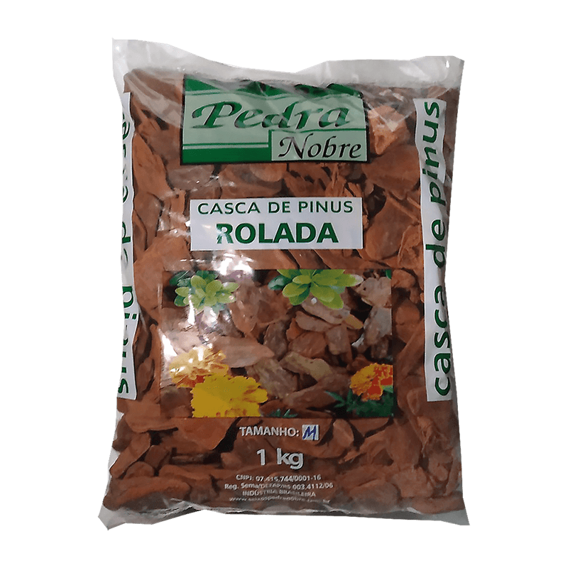 Casca-de-Pinus-Pedra-Nobre-Rolada-Mdia-1kg