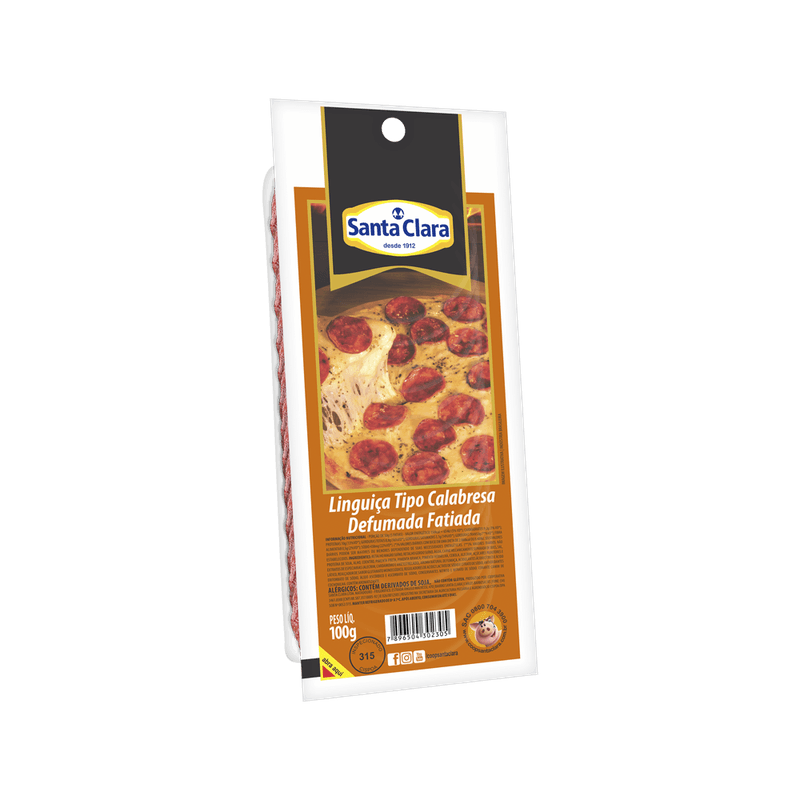 Linguia-Tipo-Calabresa-Santa-Clara-Defumada-Fatiada-100g