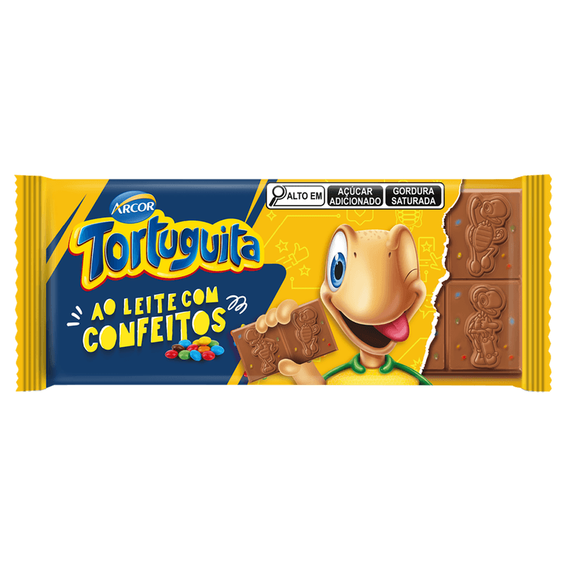 Chocolate-Arcor-Tortuguita-Ao-Leite-com-Confeitos-80g
