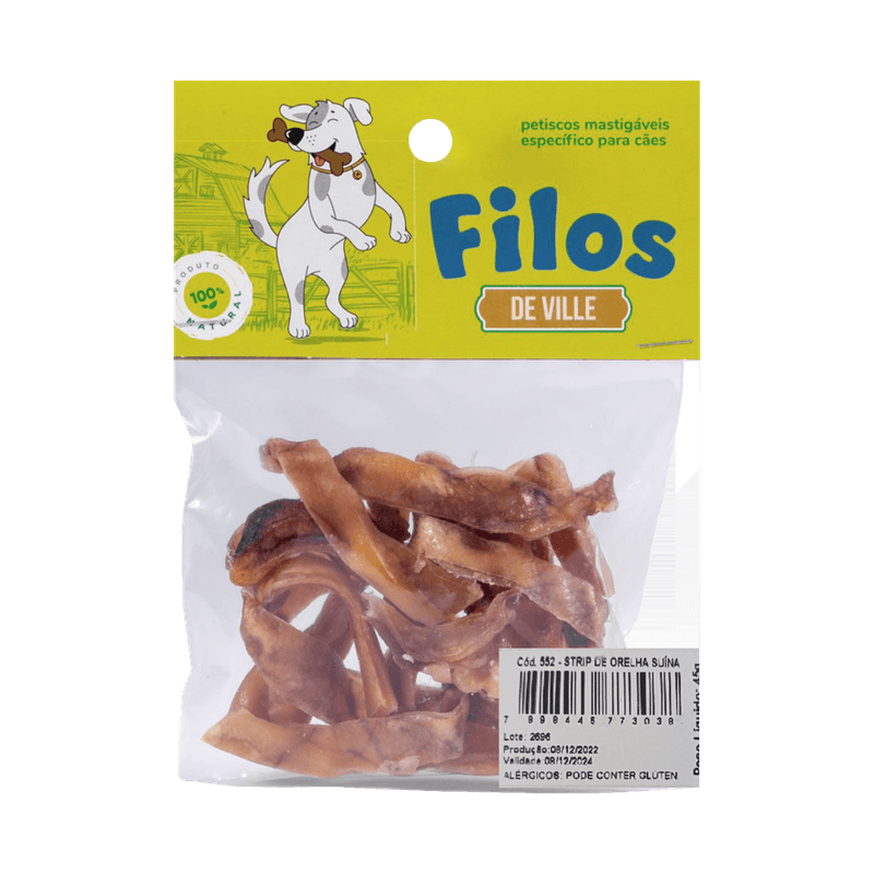 Petisco-para-Ces-Filos-Strip-de-Orelha-Suna-45g