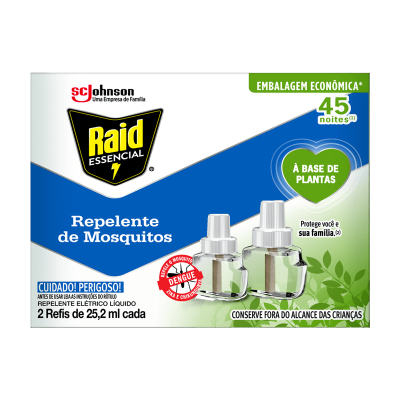 Repelente-Eltrico-Raid-Essencial-45-Noites-A-Base-de-Plantas-Embalagem-Econmica-com-02un