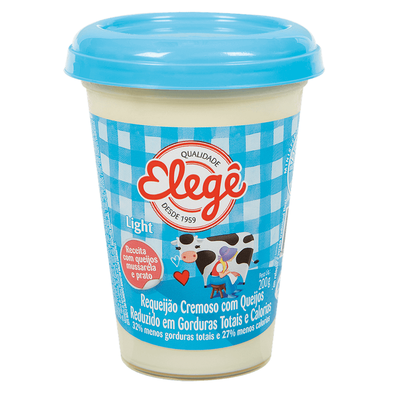 Requeijo-Cremoso-Eleg-Light-200g