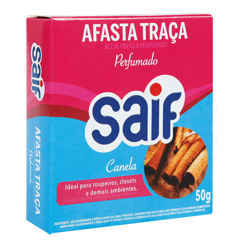 Afasta-Traa-Saif-Perfumado-Canela-50g