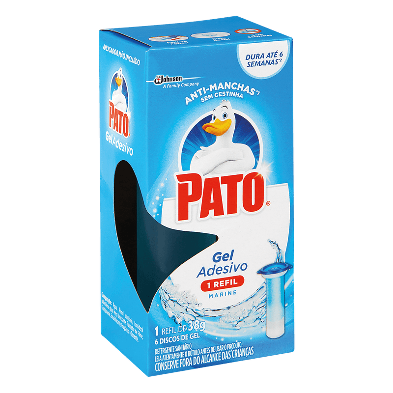 Detergente-Sanitrio-Pato-Gel-Adesivo-Marine-Refil-38g