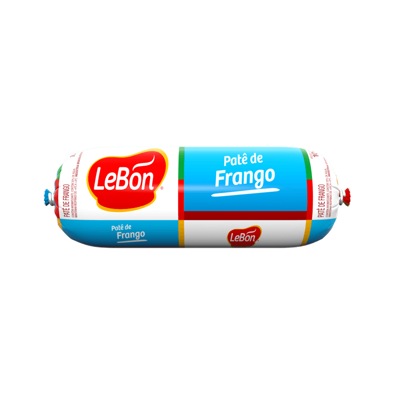 Pat-LeBon-Frango-100g