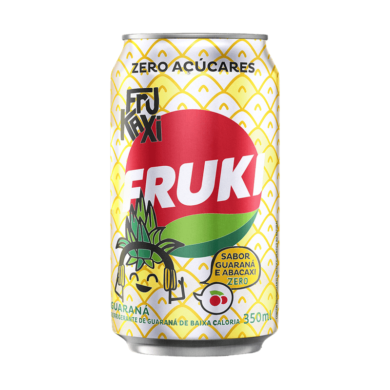 Refrigerante-Fruki-Guaran-e-Abacaxi-Zero-Acar-Lata-350ml