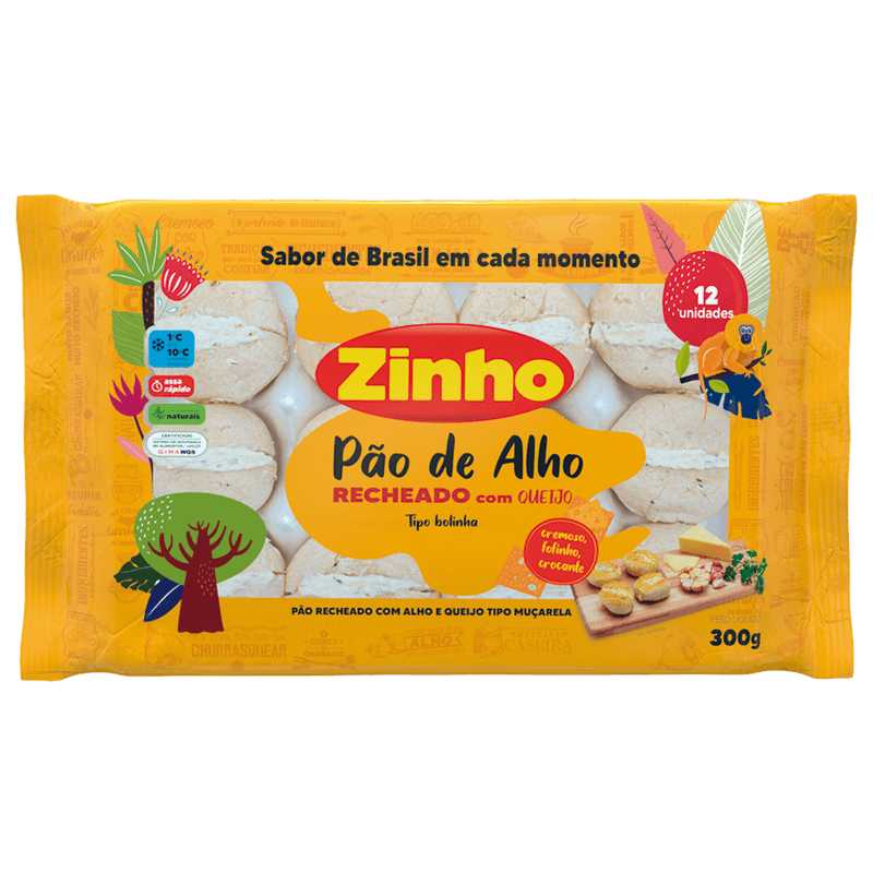 Po-de-Alho-Zinho-Bolinha-Tradicional-300g
