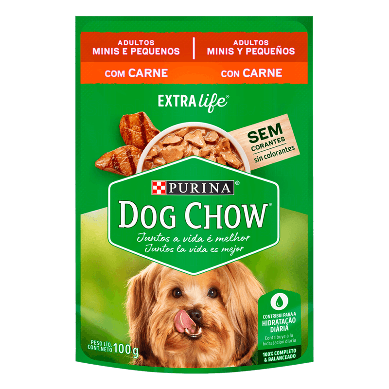 Alimento-para-Ces-Dog-Chow-Carne-Raas-Pequenas-e-Mdias-100g