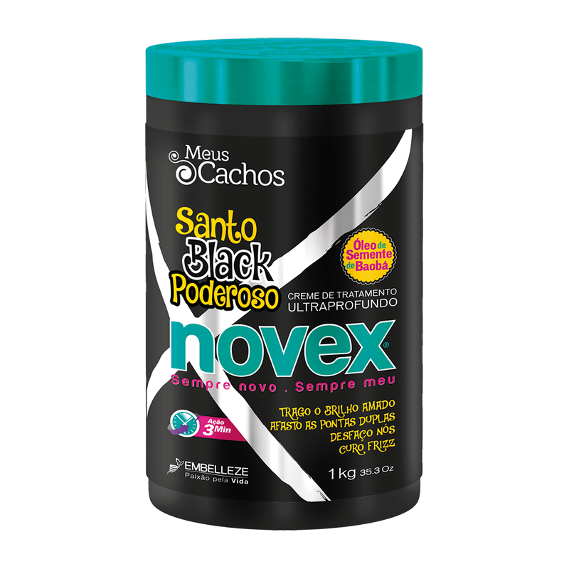 Creme-de-Tratamento-Novex-Santo-Black-Poderoso-1kg