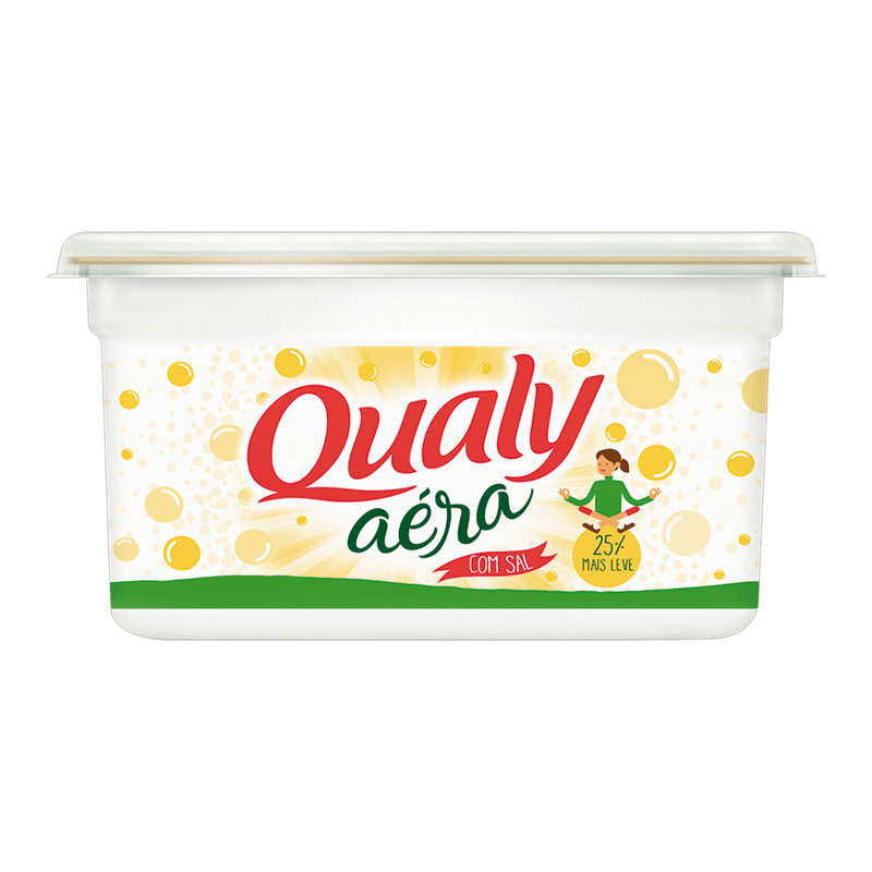Margarina-Qualy-Ara-com-Sal-500g