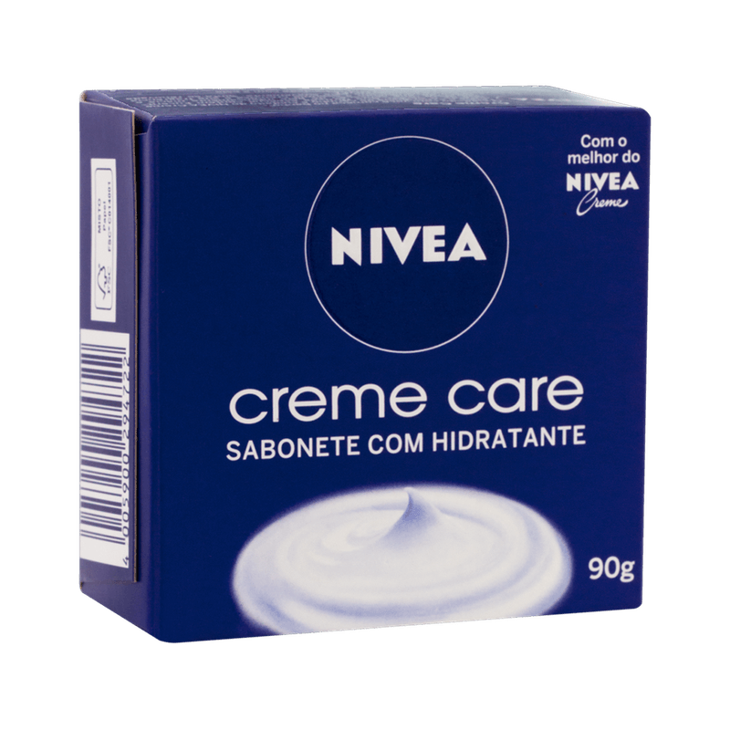 Sabonete-Nivea-Creme-Care-90g