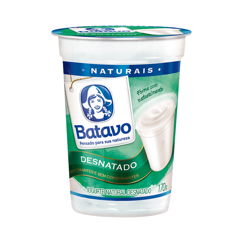 Iogurte-Natural-Batavo-Desnatado-170g