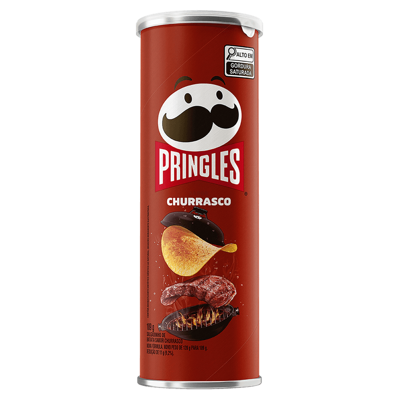 Batata-Pringles-Churrasco-109g