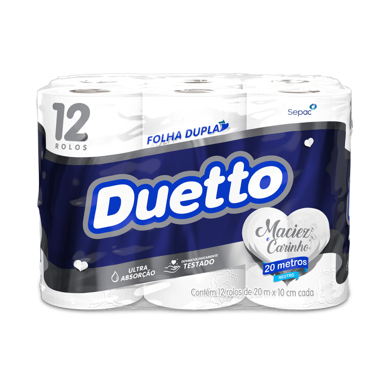 Papel-Higinico-Duetto-Folha-DuplaNeutro-20m-com-12-Rolos