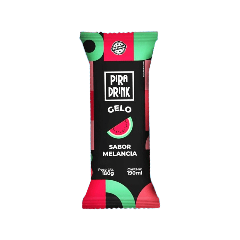 Gelo-Pira-Drink-Melancia-180g