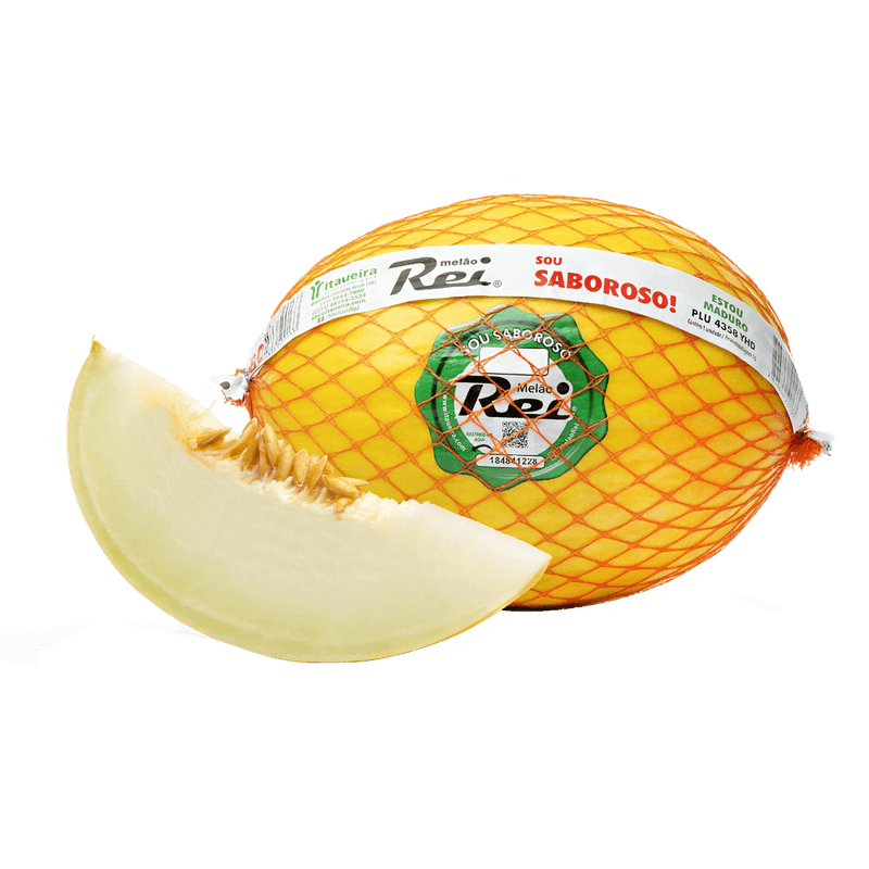 Melo-Rei