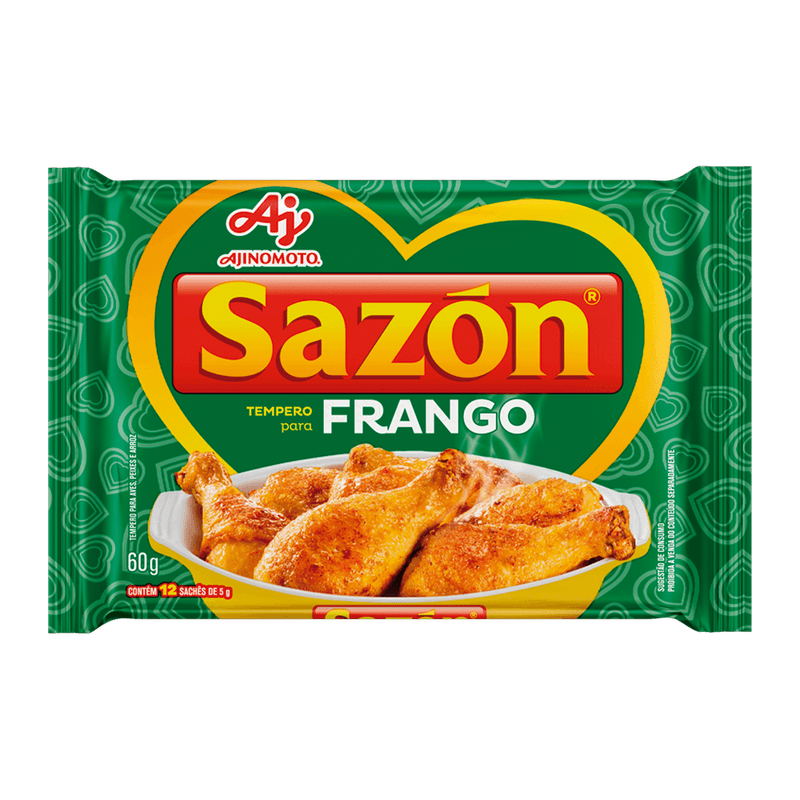Tempero-Sazn-Frango-60g