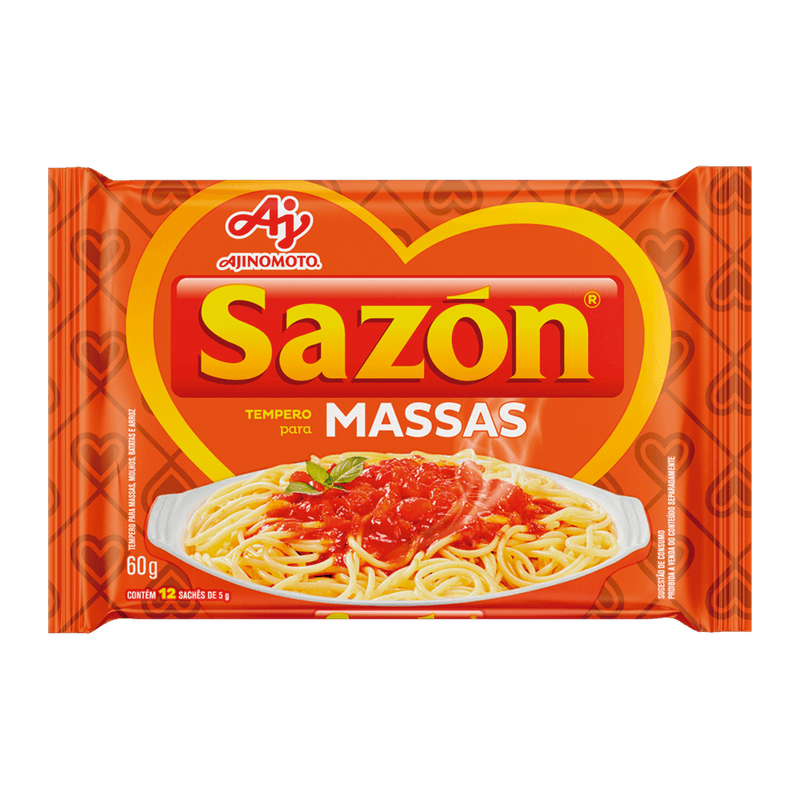Tempero-Sazn-Massas-60g