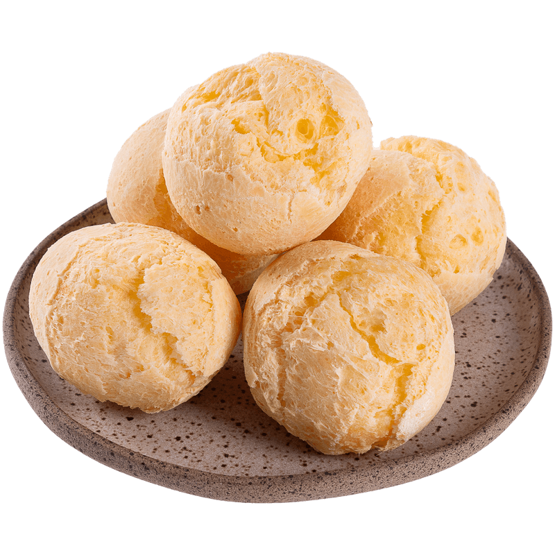 Po-de-Queijo-Tradicional