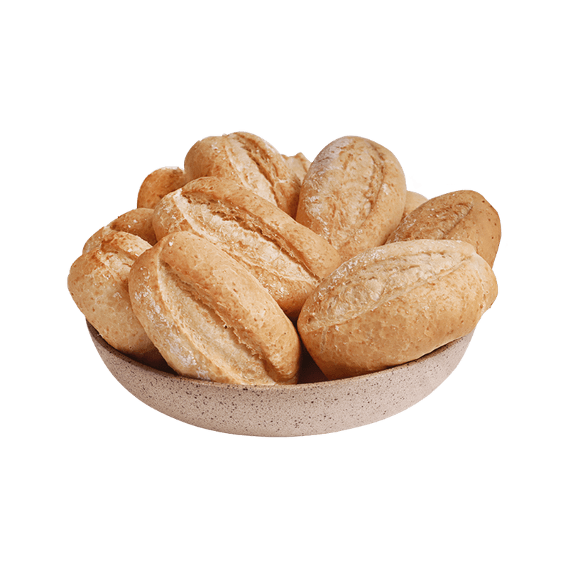 Po-Francs-com-Tapioca