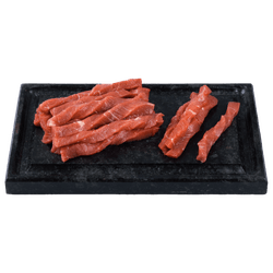Carne Bovina para Strogonoff Coxão de Dentro