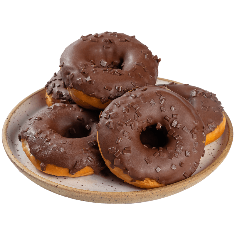 Donuts-Ninho-Doce-de-Leite-com-Gotas-de-Chocolate