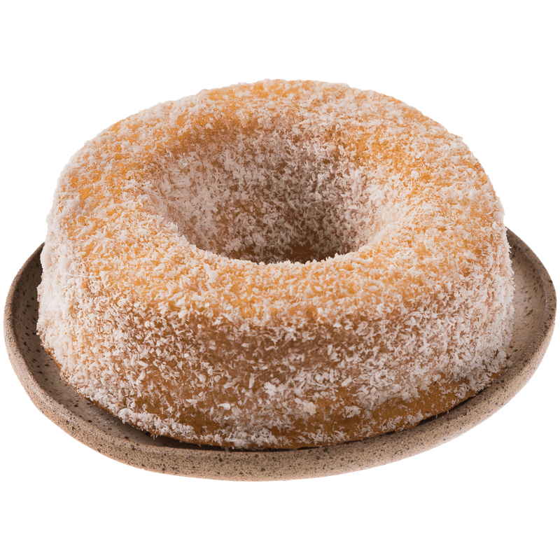 Bolo-de-Coco-Redondo-Pequeno
